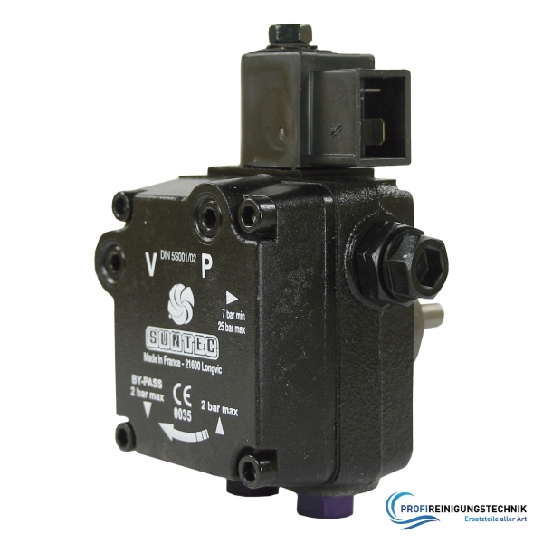 Ölpumpe Suntec 24V / 230V